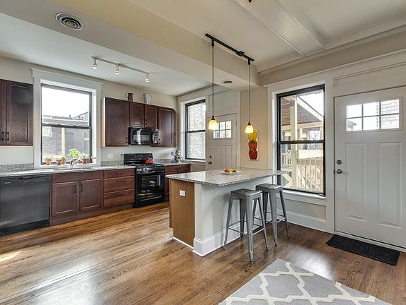 2nd image of 5808 N Kenmore Ave #3