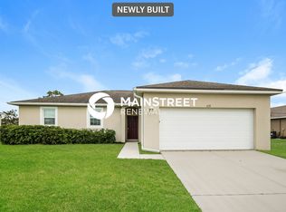 1133 NW 19th Ave, Cape Coral, FL 33993