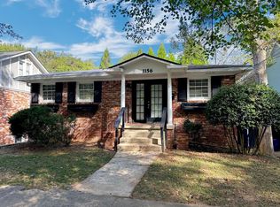 1156 Saint Louis Pl NE, Atlanta, GA 30306