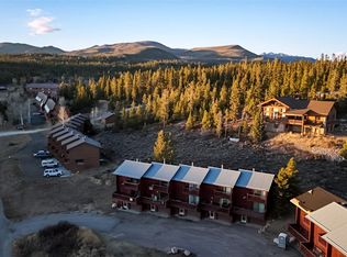 226 County Road 442 #4E, Grand Lake, CO 80447
