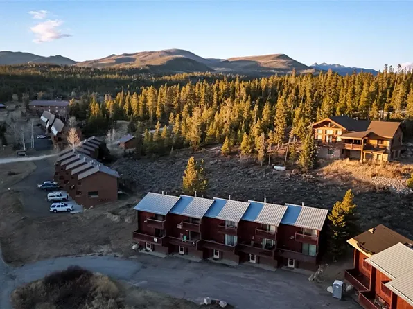 226 County Road 442 #4E, Grand Lake, CO 80447
