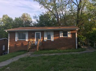 1650 Twenty Third St, Winston Salem, NC 27105