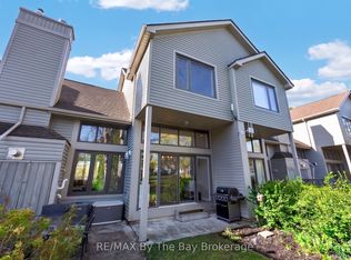 43 Trafalgar Rd, Collingwood, ON L9Y5G4