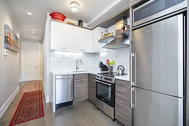 Rented by REAL New York