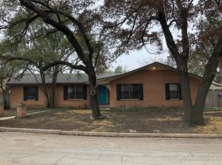 3817 Parkwood St, Waco, TX 76710