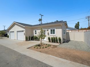 Carr/Irani/Carr - 1637 Irvine Avenue, Costa Mesa, CA 92627