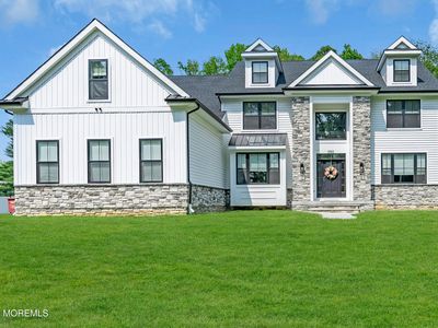 250 Route 520, Morganville, NJ, 07751