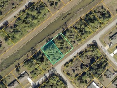 DALEWOOD LOTS 18 & 19 CIRCLE LOT 18, North Pt, FL, 34288