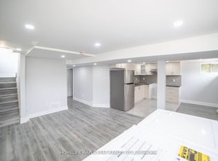 46 Epsom Downs Dr, Brampton, ON L6T 1Y8