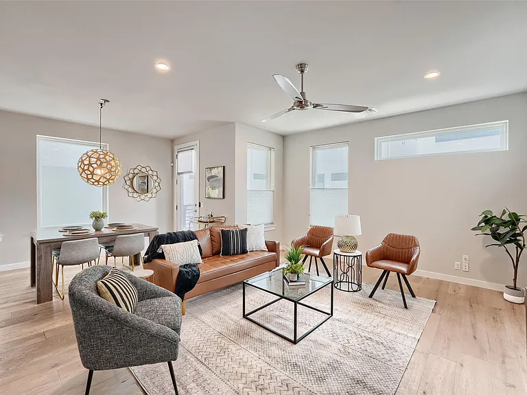 2301 Bluebonnet Ln #4 — Photo 8