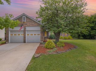 15 Stonegate Dr, Alexandria, KY 41001