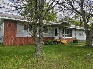 118 Barbara St, Grayling, MI 49738