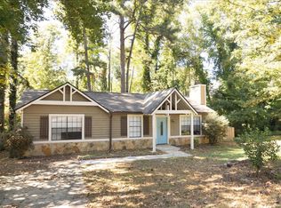 2546 Wind Forest Ct, Norcross, GA 30071