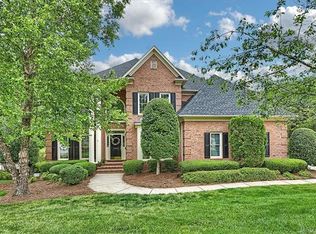 7826 Seton House Ln, Charlotte, NC 28277