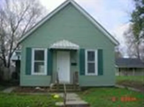 1014 E Calvert St, South Bend, IN 46613