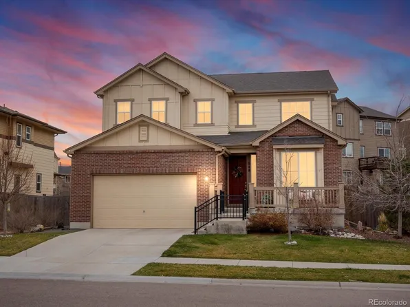 548 W 130th Avenue, Westminster, CO 80234