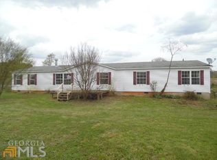 476 Banks Academy Rd, Carnesville, GA 30521