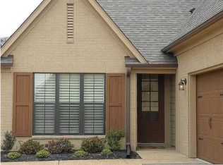 8708 Nuthatch Ln, Olive Branch, MS 38654