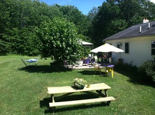 77 Brennan Rd, Ottsville, PA 18942