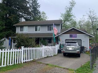 41624 Goldbar Blvd, Gold Bar, WA 98251