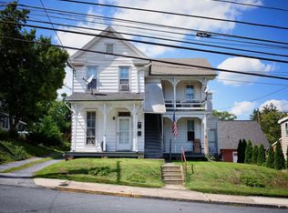 317 W High St #202, Elizabethtown, PA 17022