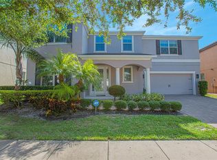 9111 Outlook Rock Trl, Windermere, FL 34786