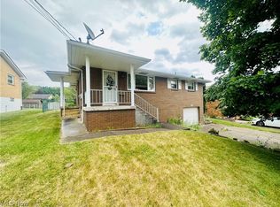 1344 Barone Dr, Weirton, WV