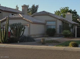 1704 E Barbarita Ave, Gilbert, AZ 85234