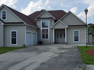 108 Woodstork Dr, Goose Creek, SC 29445