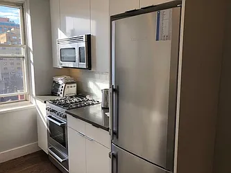 Rented by Metropolitan Equities