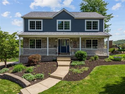 670 Meadowbrook Rd, Trafford, PA, 15085