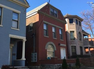 1376 S 2nd St APT 5, Louisville, KY 40208