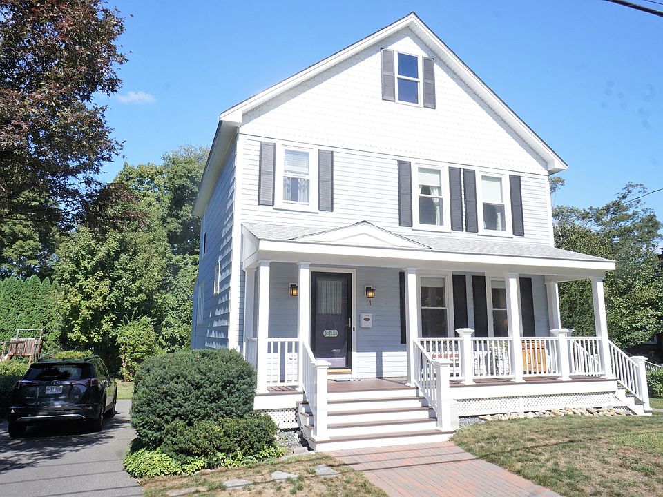 1st image of 31 West St