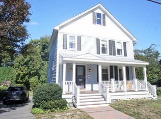 31 West St, Westborough, MA 01581