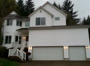 16399 SW Horseshoe Way, Beaverton, OR 97007