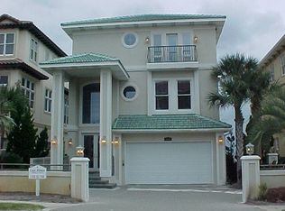 4768 Ocean Blvd, Destin, FL 32541