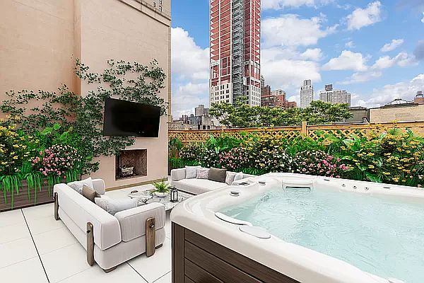 1st image of 225 E 81st St #Penthouse