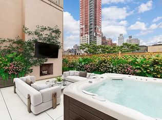 225 E 81st St #PENTHOUSE, New York, NY 10028