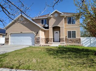 5304 W Holder Dr, West Valley City, UT 84120