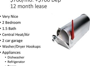 4 Shamrock Cir #4, Shawnee, OK 74804