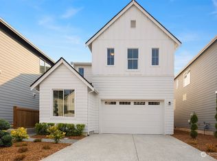 1711 97th Home Site27 Ave SE, Lake Stevens, WA