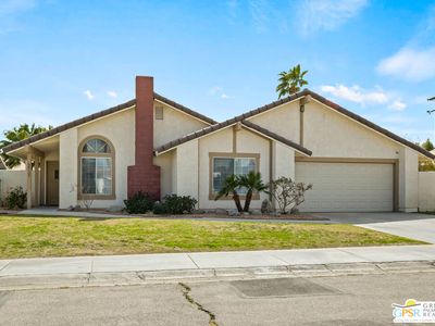 68135 Molinos Ct, Cathedral City, CA, 92234