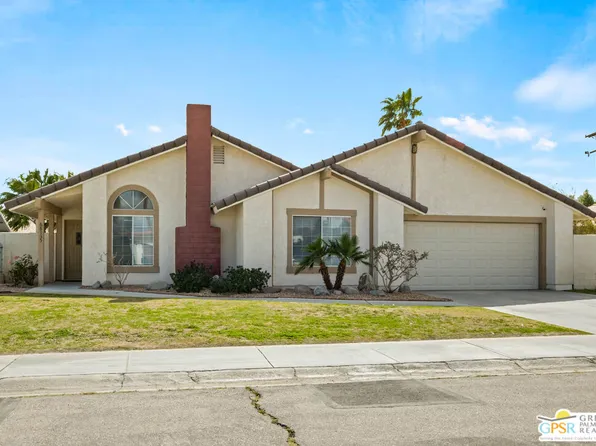 68135 Molinos Ct, Cathedral City, CA 92234
