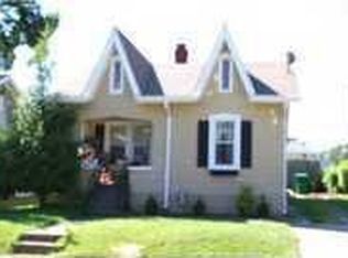 802 Reading Rd, Parkway Village, KY 40217