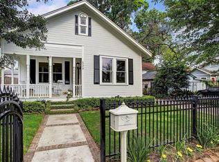 539 Arlington St, Houston, TX 77007