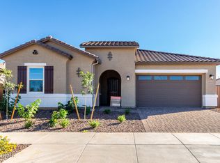 16515 W Avenida Del Sol, Surprise, AZ 85387