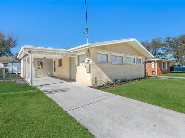 68 Tribune St, Metairie, LA 70001