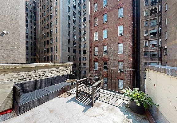 2nd image of 16 W 82nd St #A3
