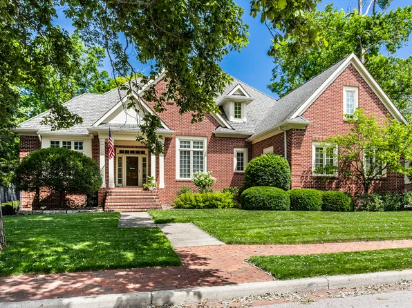 4328 Heyward Ln, Indianapolis, IN 46250