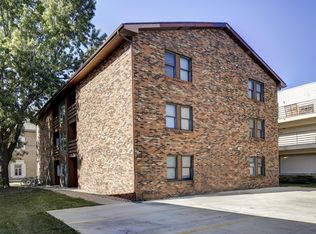 903 W Oregon St #ST8-A, Urbana, IL 61801